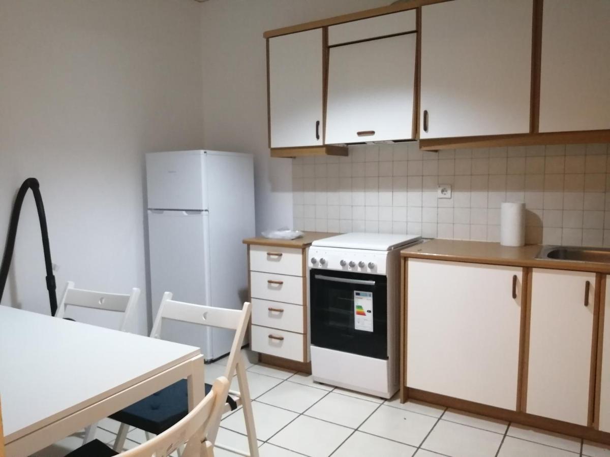 Spacious In City Center Appartamento *